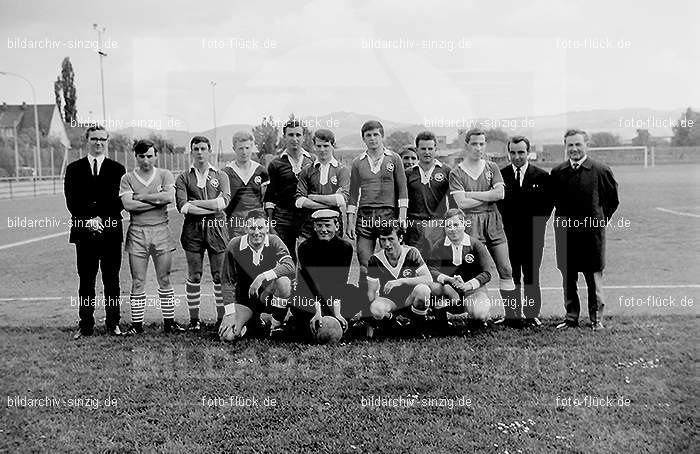 1968 Fußballmannschaft SC Rhein-Ahr Sinzig: FSSCRHHRSN-010422