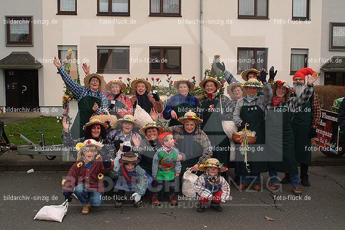 2004 Karnevalsumzug - Veilchendienstag Sinzig: KRVLSN-006326
