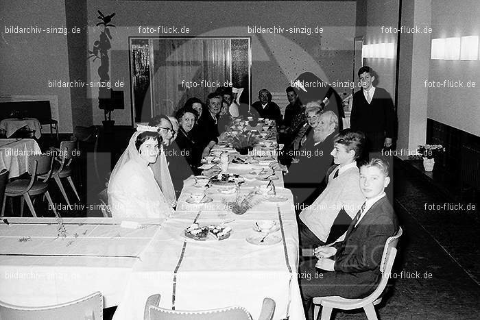 1967 Jubiläum im Franziskushaus Sinzig: JBFRSN-010115