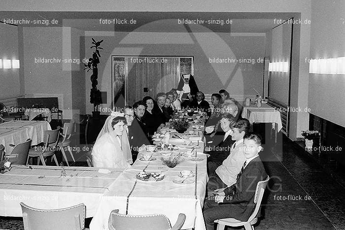 1967 Jubiläum im Franziskushaus Sinzig: JBFRSN-010116