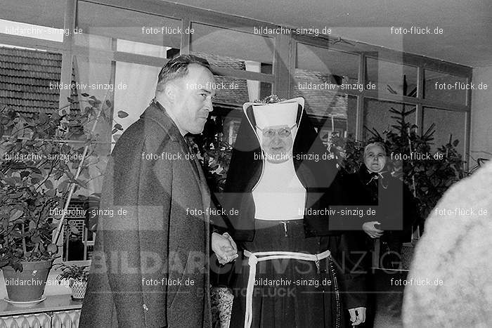 1967 Jubiläum im Franziskushaus Sinzig: JBFRSN-010134