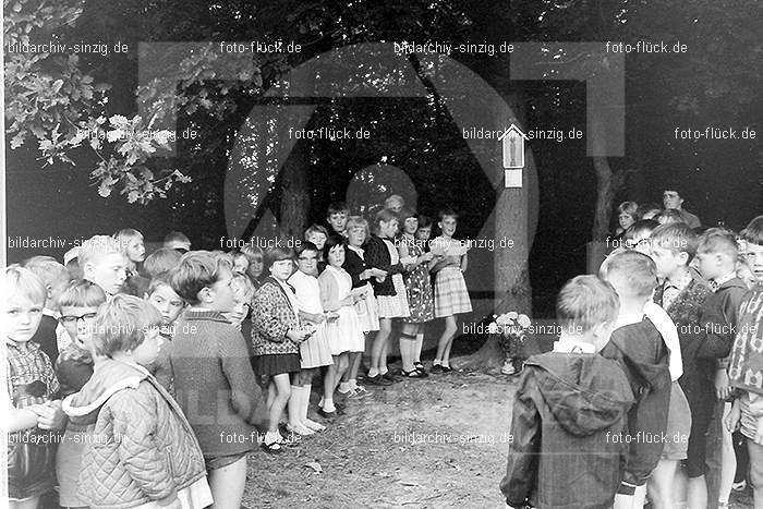 1966 Arbeiterwohlfahrt in Königsfeld: RBKN-010186