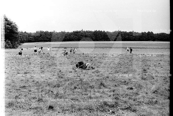 1966 Arbeiterwohlfahrt in Königsfeld: RBKN-010191