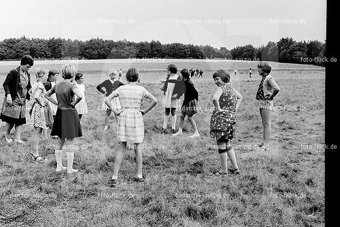 1966 Arbeiterwohlfahrt in Königsfeld: RBKN-010193