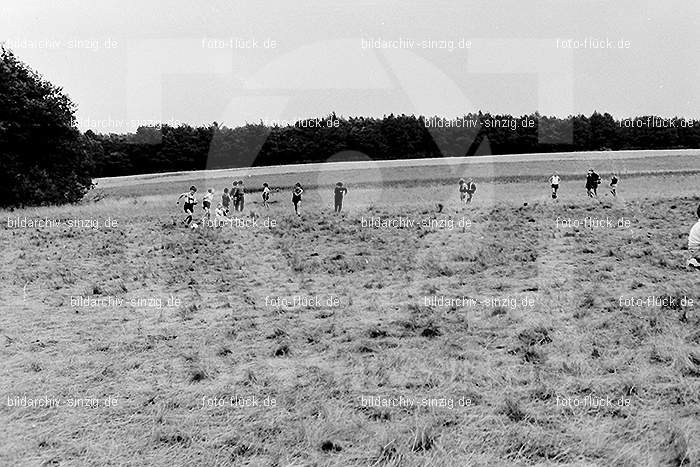 1966 Arbeiterwohlfahrt in Königsfeld: RBKN-010195