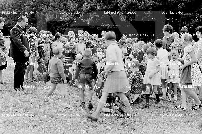 1966 Arbeiterwohlfahrt in Königsfeld: RBKN-010197