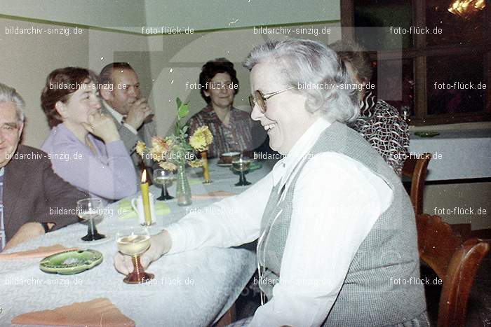 1978 Weihnachtsfeier der Senioren in Koisdorf: WHSNKS-010468