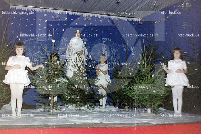 1978 Weihnachtsfeier der Arbeiterwohlfahrt: WHRB-010570