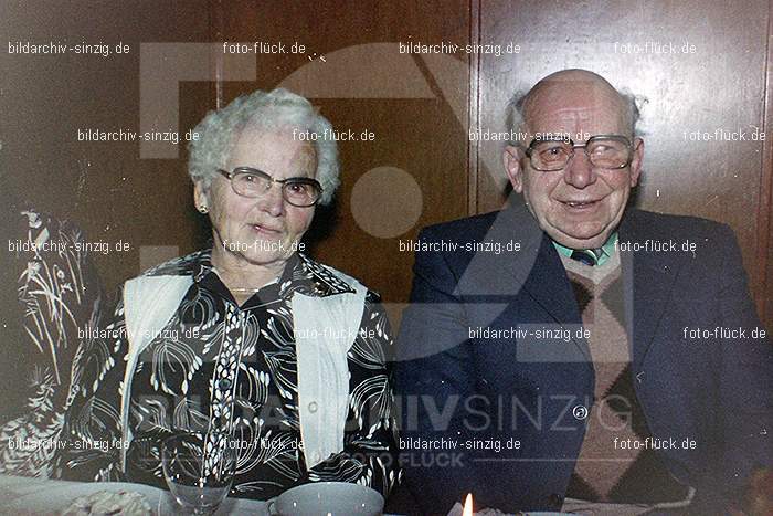 1978 Weihnachtsfeier der Arbeiterwohlfahrt: WHRB-010628