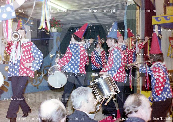 1979 Kappensitzung in Sinzig: KPSN-010703