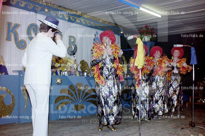 1979 Kappensitzung in Sinzig: KPSN-010743