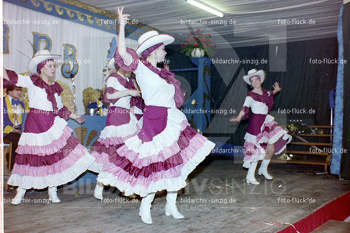 1979 Kappensitzung in Sinzig: KPSN-010753