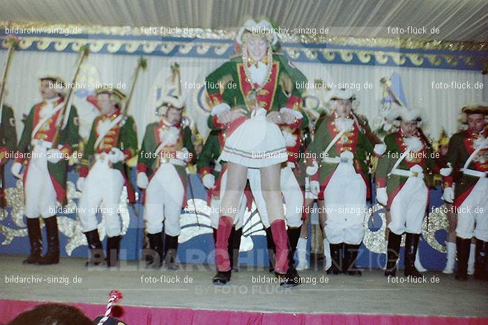 1979 Kappensitzung in Sinzig: KPSN-010782