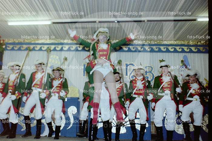 1979 Kappensitzung in Sinzig: KPSN-010783