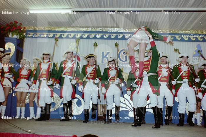 1979 Kappensitzung in Sinzig: KPSN-010786