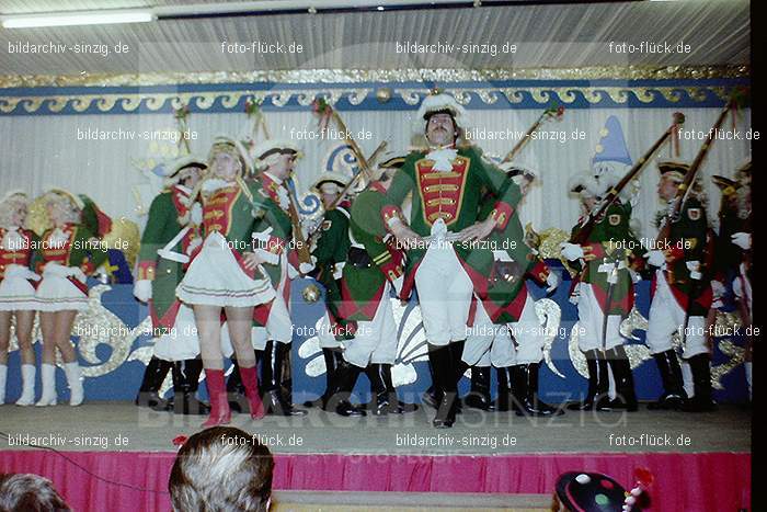 1979 Kappensitzung in Sinzig: KPSN-010787