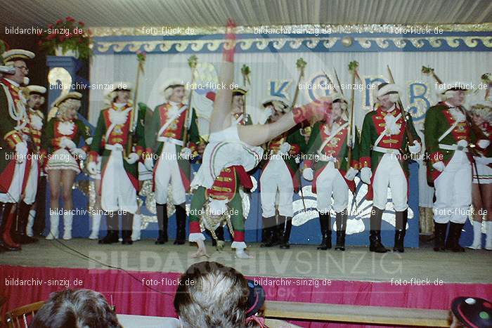 1979 Kappensitzung in Sinzig: KPSN-010788