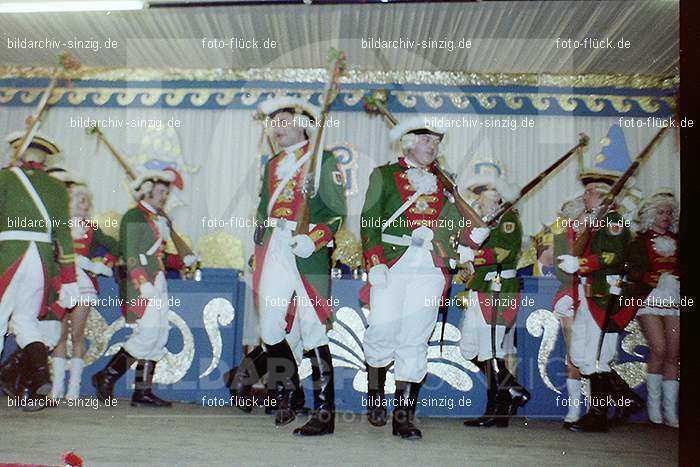 1979 Kappensitzung in Sinzig: KPSN-010792