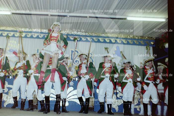 1979 Kappensitzung in Sinzig: KPSN-010804