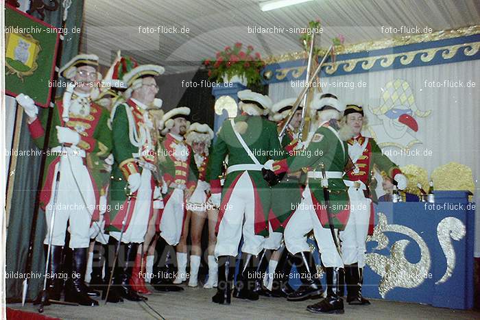 1979 Kappensitzung in Sinzig: KPSN-010806