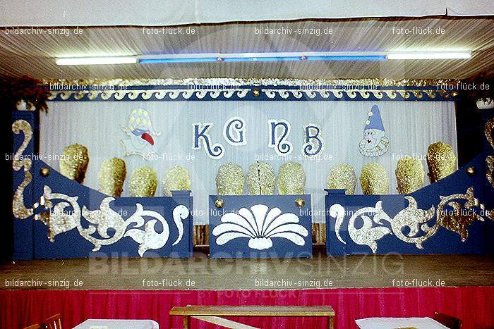 1979 Kappensitzung in Sinzig: KPSN-010838