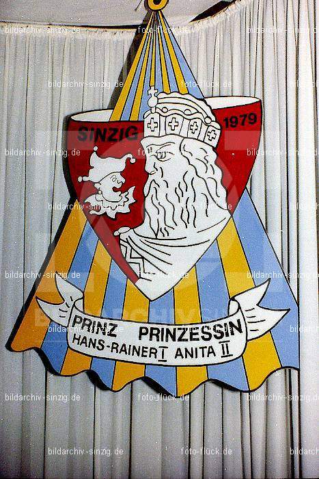 1979 Kappensitzung in Sinzig: KPSN-010839