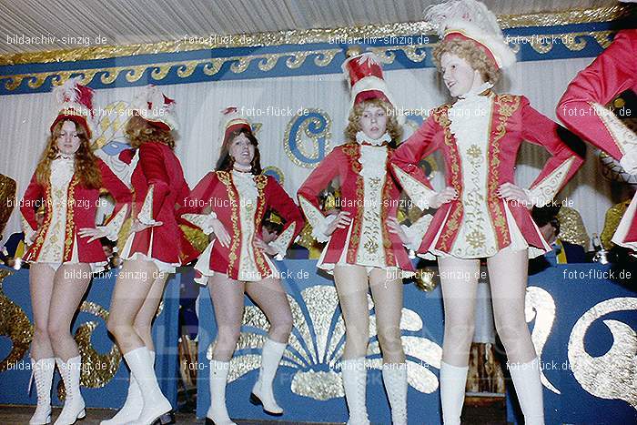 1979 Karnevalssitzung der Senioren in Sinzig: KRSNSN-010851