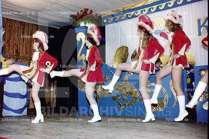 1979 Karnevalssitzung der Senioren in Sinzig: KRSNSN-010852