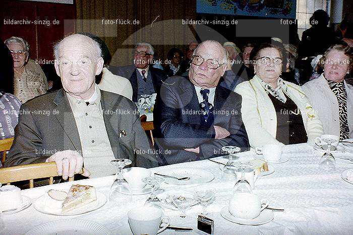 1979 Karnevalssitzung der Senioren in Sinzig: KRSNSN-010862