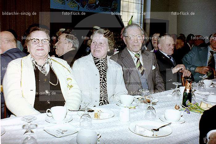 1979 Karnevalssitzung der Senioren in Sinzig: KRSNSN-010863