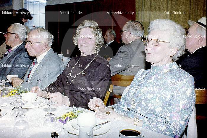 1979 Karnevalssitzung der Senioren in Sinzig: KRSNSN-010872