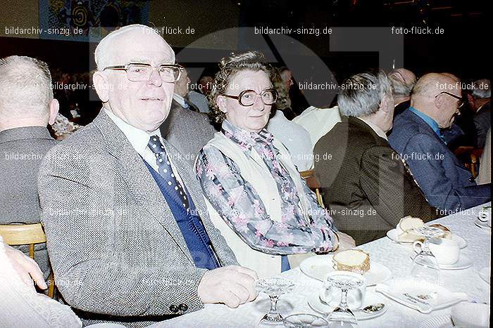 1979 Karnevalssitzung der Senioren in Sinzig: KRSNSN-010873