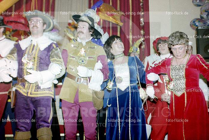 1979 Karnevalssitzung der Senioren in Sinzig: KRSNSN-010928