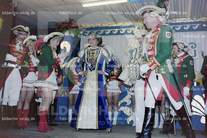 1979 Karnevalssitzung der Senioren in Sinzig: KRSNSN-010943