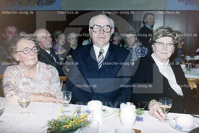 1979 Karnevalssitzung der Senioren in Sinzig: KRSNSN-010947