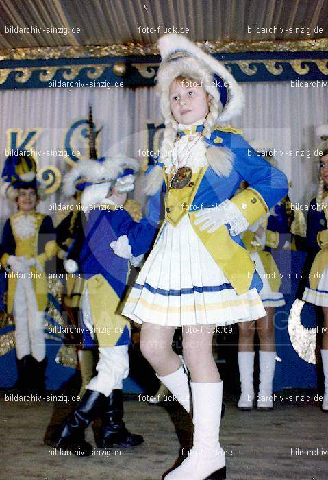 1979 Karnevalssitzung der Senioren in Sinzig: KRSNSN-010979
