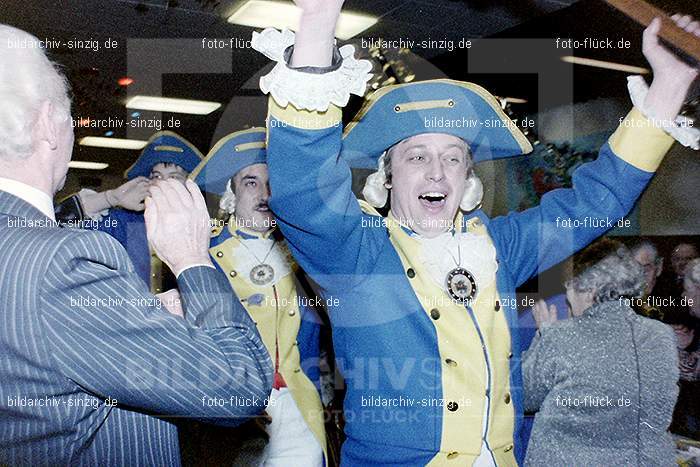 1979 Karnevalssitzung der Senioren in Sinzig: KRSNSN-011001