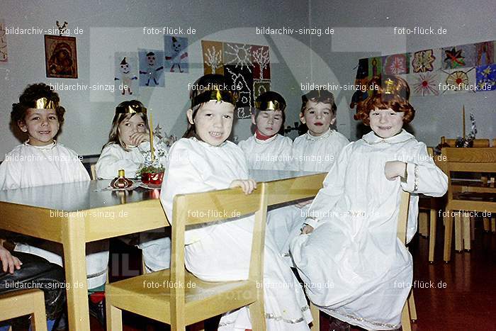 1974 Kindergarten St. Peter Heilige 3 Könige: KNSTPTHLKN-011109