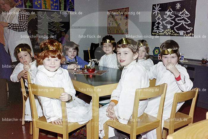 1974 Kindergarten St. Peter Heilige 3 Könige: KNSTPTHLKN-011110