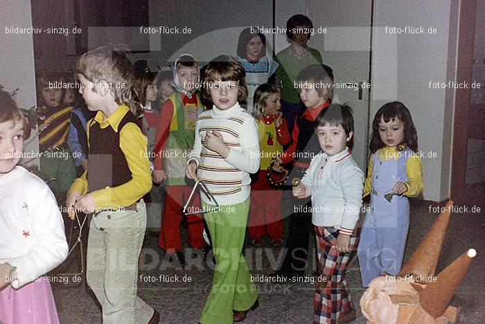 1974 Kindergarten St. Peter Heilige 3 Könige: KNSTPTHLKN-011117