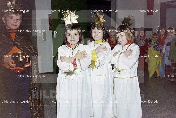 1974 Kindergarten St. Peter Heilige 3 Könige: KNSTPTHLKN-011119