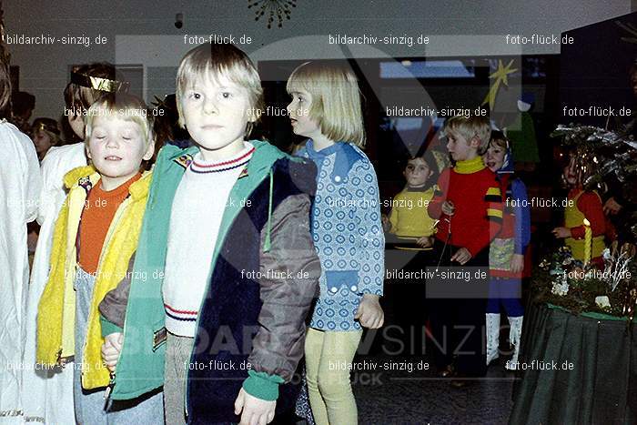 1974 Kindergarten St. Peter Heilige 3 Könige: KNSTPTHLKN-011120