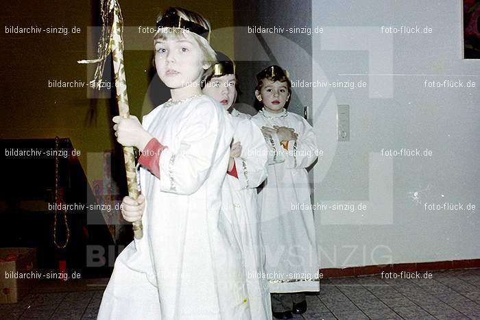 1974 Kindergarten St. Peter Heilige 3 Könige: KNSTPTHLKN-011135