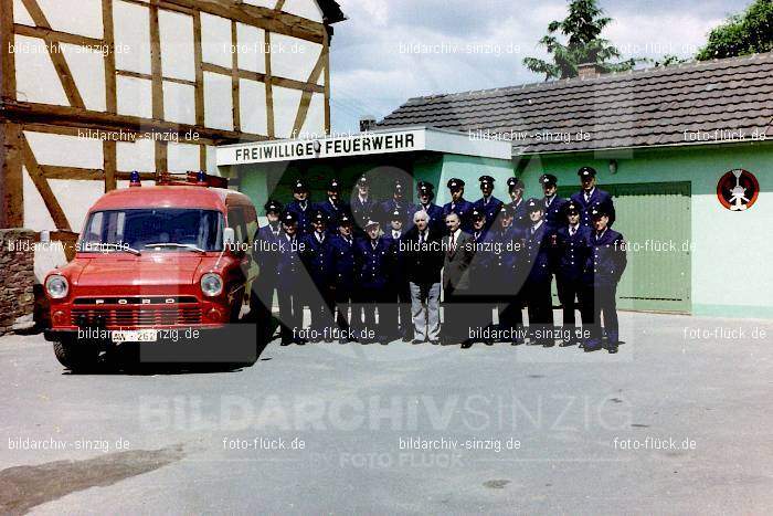 1978 Freiwillige Feuerwehr Löhndorf: FRFRLH-011224