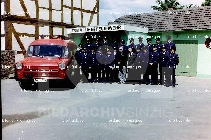 1978 Freiwillige Feuerwehr Löhndorf: FRFRLH-011226
