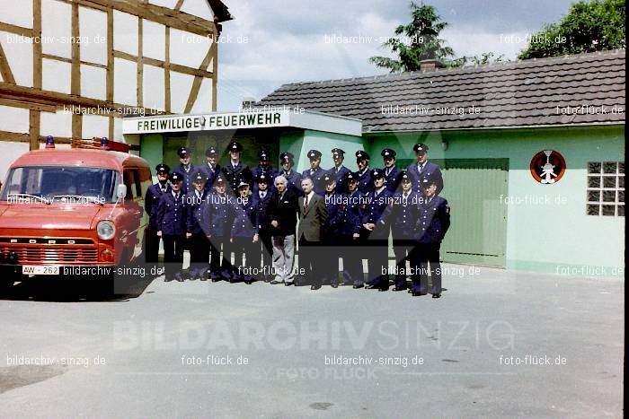 1978 Freiwillige Feuerwehr Löhndorf: FRFRLH-011228