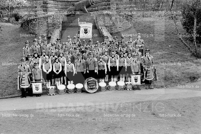 1978 Freiweg-Musikcorps: FRMS-011230