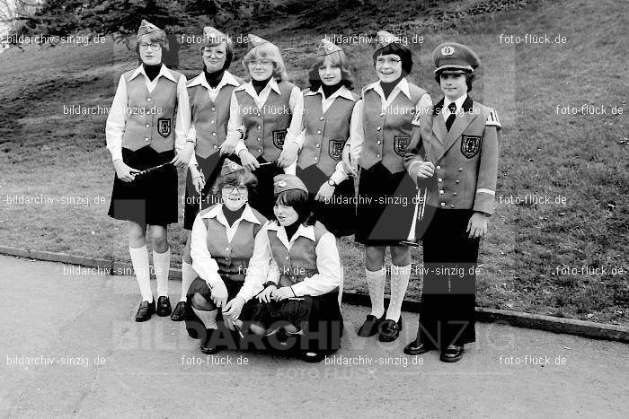 1978 Freiweg-Musikcorps: FRMS-011234