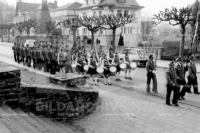 1978 Freiweg-Musikcorps: FRMS-011243