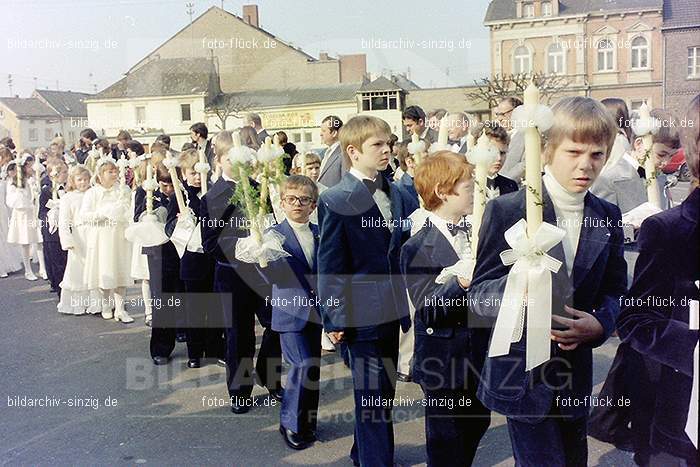 1978 Kommunion in Sinzig: KMSN-011324